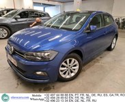 Volkswagen Polo 2020 occasion
