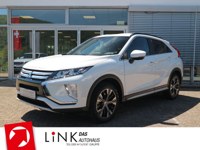 Mitsubishi Eclipse Cross 2020 occasion