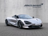 McLaren 720S 2020 occasion
