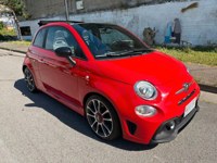 Abarth 595 Turismo 2020 occasion