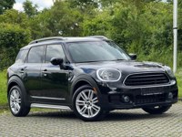 MINI Cooper Countryman 2020 occasion
