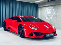 Lamborghini Huracán 2020 occasion