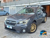Subaru Outback 2020 occasion