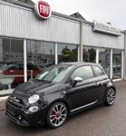 Abarth 595C 2020 occasion
