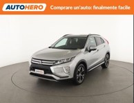Mitsubishi Eclipse Cross 2020 occasion