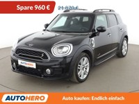 MINI Countryman S (Cooper) 2020 occasion