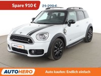 MINI Countryman S (Cooper) 2020 occasion