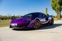 McLaren 600LT 2020 occasion