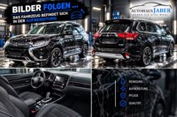 Mitsubishi Plug-in Hybrid Outlander 2020 occasion