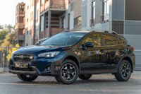 Subaru XV 2020 occasion