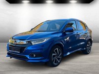 Honda HR-V 2020 occasion