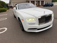 Rolls-Royce Dawn 2020 occasion