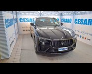 Maserati Levante 2020 occasion
