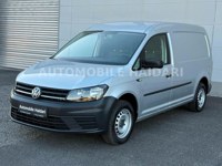 Volkswagen Caddy 2020 occasion