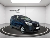 Dacia Dokker 2020 occasion