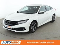 Honda Civic 2020 occasion
