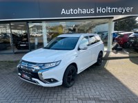 Mitsubishi Plug-in Hybrid Outlander 2020 occasion