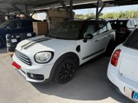 MINI Countryman D (Cooper) 2020 occasion