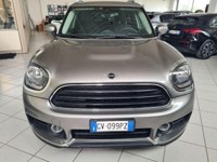 MINI Countryman D (Cooper) 2020 occasion