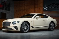 Bentley Continental GT 2020 occasion