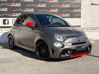 Abarth 595 2020 occasion