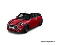 MINI Cooper Cabrio 2020 occasion