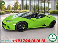 Lamborghini Huracán 2020 occasion