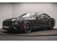 Bentley Continental 2020 occasion