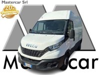 Iveco Daily 2020 occasion