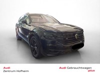 Volkswagen Touareg 2020 occasion