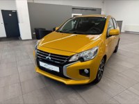 Mitsubishi Space Star 2020 occasion