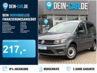 Volkswagen Caddy 2020 occasion
