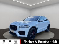 Jaguar F-Pace 2020 occasion