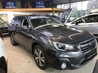 Subaru Outback 2020 occasion