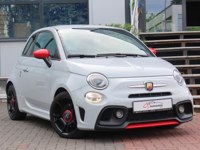 Abarth 595 2020 occasion