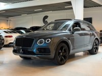 Bentley Bentayga 2020 occasion
