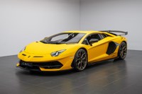 Lamborghini Aventador 2020 occasion