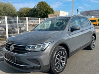 Volkswagen Tiguan 2020 occasion