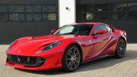 Ferrari 812 2020 occasion