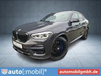 ALPINA XD4 2020 occasion