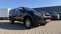 Isuzu D-Max 2020 occasion