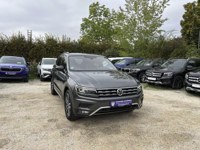 Volkswagen Tiguan 2020 occasion