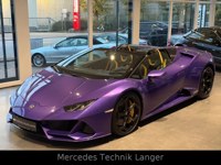 Lamborghini Huracán 2020 occasion