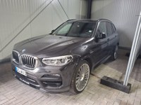 ALPINA XD3 2020 occasion