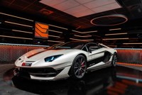 Lamborghini Aventador 2020 occasion