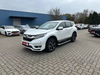 Honda CR-V 2020 occasion