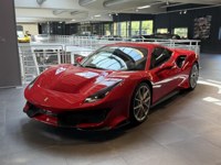 Ferrari 488 Pista 2020 occasion