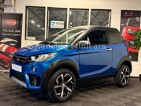 Aixam Cross 2020 occasion