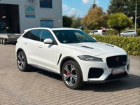 Jaguar F-Pace 2020 occasion