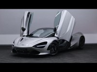 McLaren 720S 2020 occasion